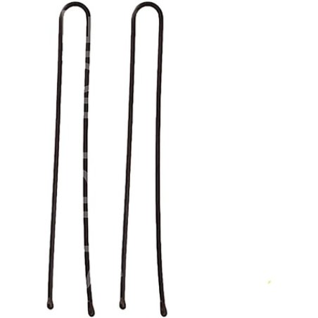EUROSTIL Bronze Hairpins 70mm - Pack of 200