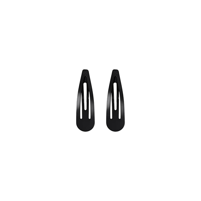 Eurostil Hair Clips Women's Black