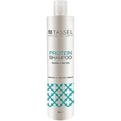 Tassel Anti Hair Loss Shampoo 400ml