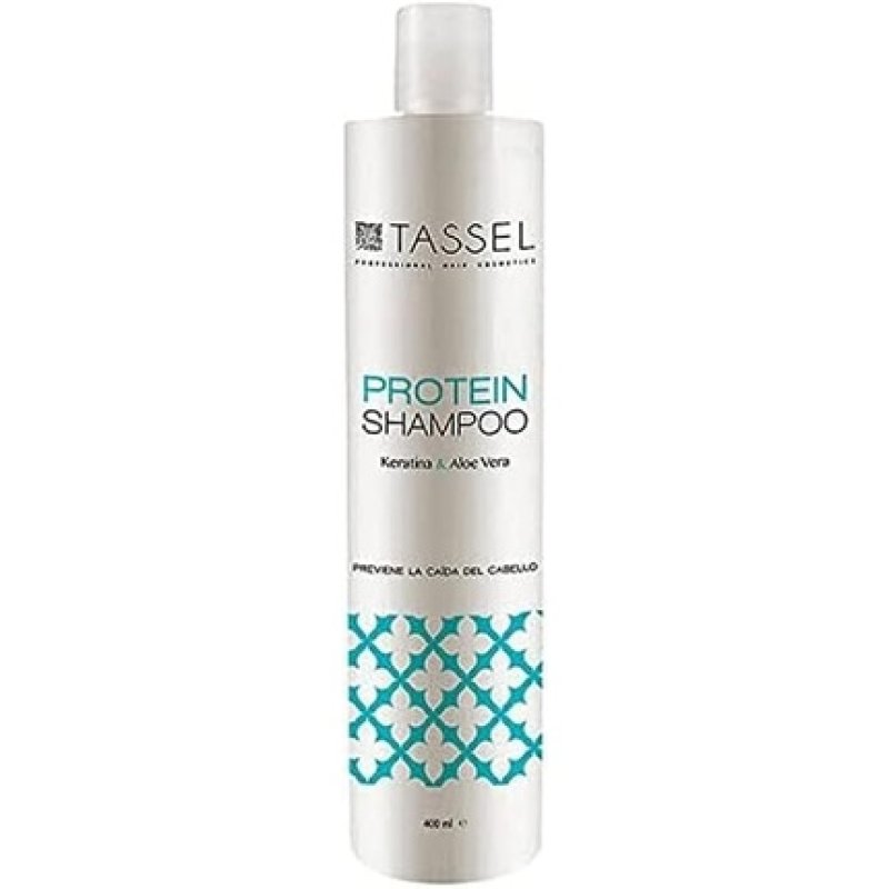 Tassel Anti Hair Loss Shampoo 400ml
