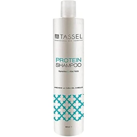 Tassel Anti Hair Loss Shampoo 400ml
