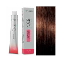 Eurostil Bright Colour Tinte 64 Rubio Oscuro Cobre 1un