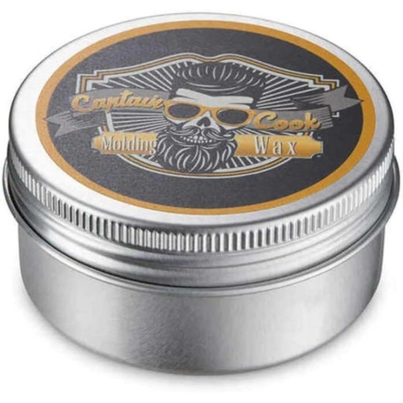 EUROstil Putty Clay Wax 230ml