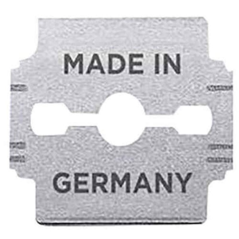 Eurostil Corneal Planer - Pack of 100