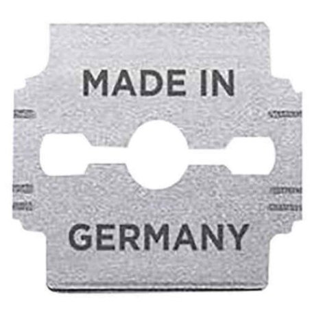 Eurostil Corneal Planer - Pack of 100