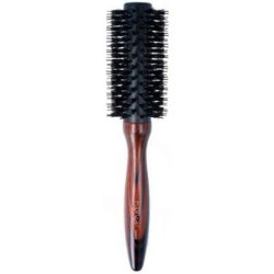 Eurostil Madera Termico Circular Brush with 15mm Bristles