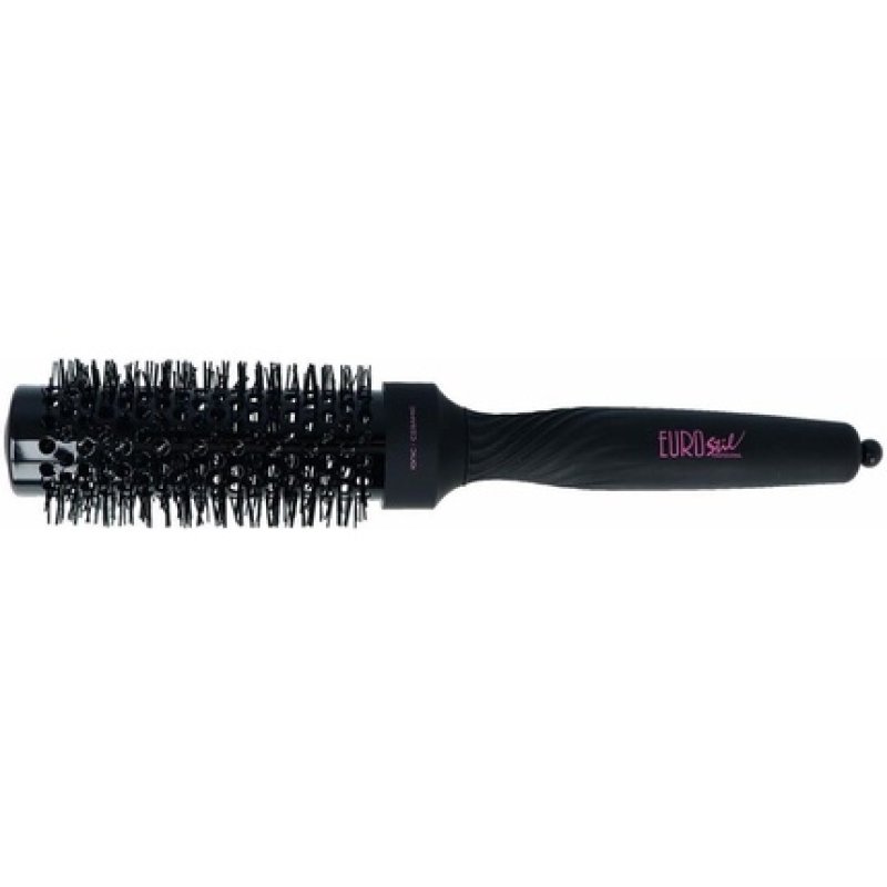Eurostil Thermal Brush No. 07524 35mm Ionic Colourful