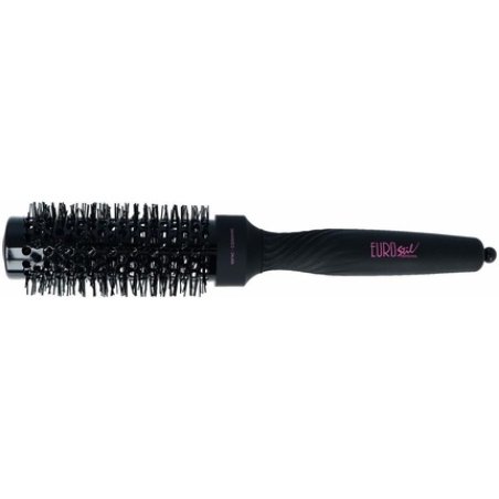 Eurostil Thermal Brush No. 07524 35mm Ionic Colourful