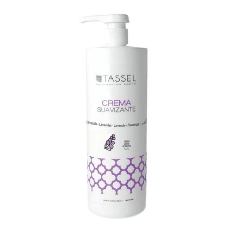 Eurostil Lavender Softening Cream 1000ml