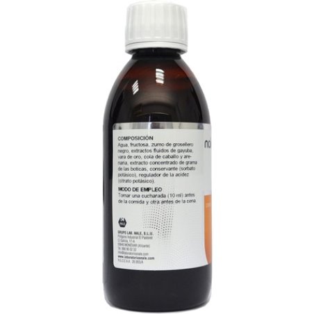 Nale Renal Solv 250ml