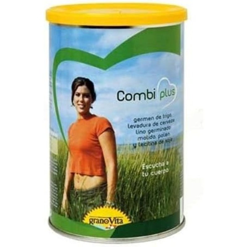 Granovita Combi Plus 450g