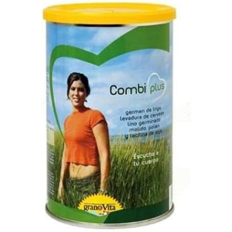 Granovita Combi Plus 450g