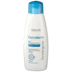 GENOVE Genotergent Day Care Gel 750ml