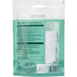 Genove Genuine Cotton Glove Size 6-7