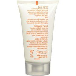 Fluidbase Face Scrub 50ml