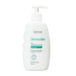 Genocutan Dermatological Gel 250ml