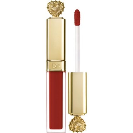 Dolce&Gabbana Flawless Everkiss Liquid Lip - PRIDE 400, Matte, 5 ml