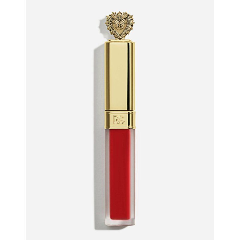 Dolce&Gabbana Everkiss Liquid Lip 405 Devotion Mat
