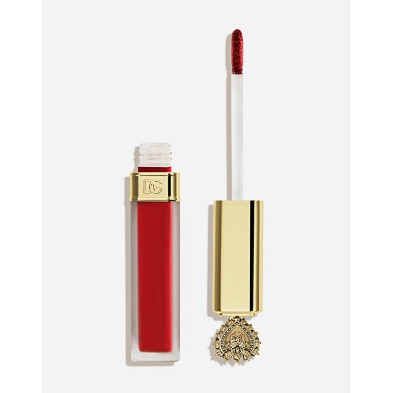Dolce&Gabbana Everkiss Liquid Lip 405 Devotion Mat