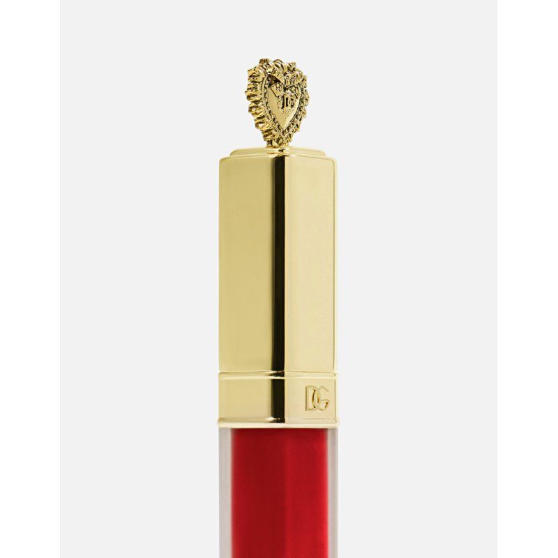 Dolce&Gabbana Everkiss Liquid Lip 405 Devotion Mat