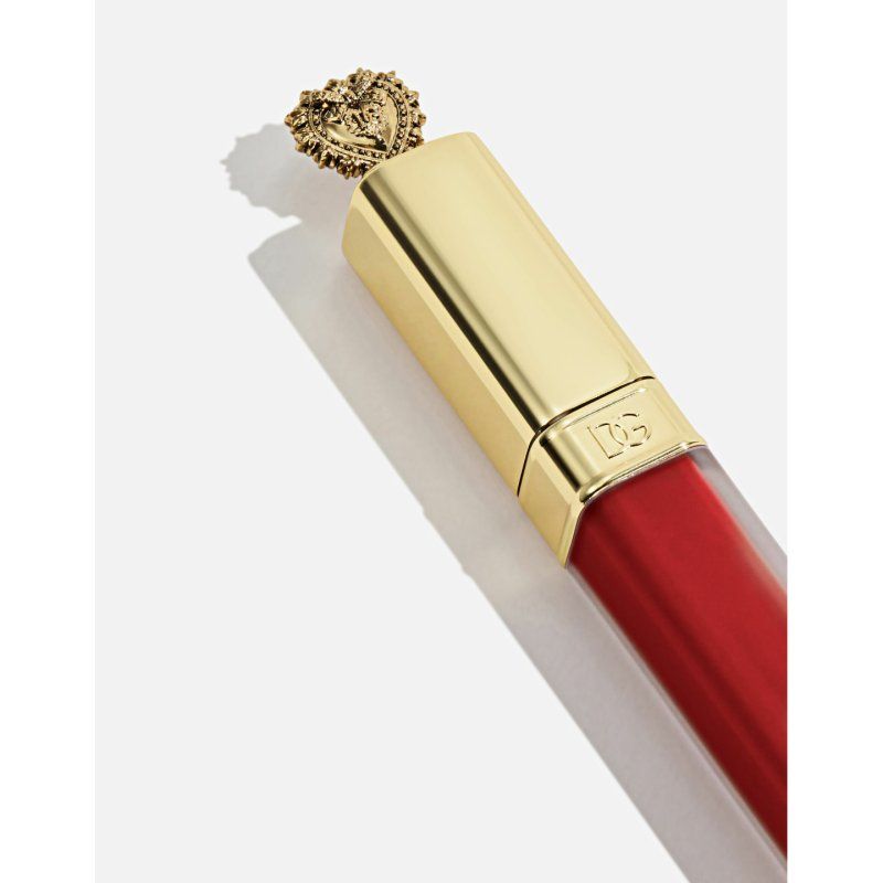 Dolce&Gabbana Everkiss Liquid Lip 405 Devotion Mat