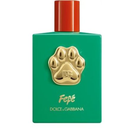 Dolce & Gabbana Fefe Fragrance Mist For Dogs - 100 Ml