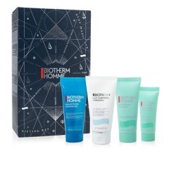 Biotherm Aquapower Starter Kit Gift Set