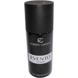 Roberto Capucci Evento Deo Spray for Men 150ml