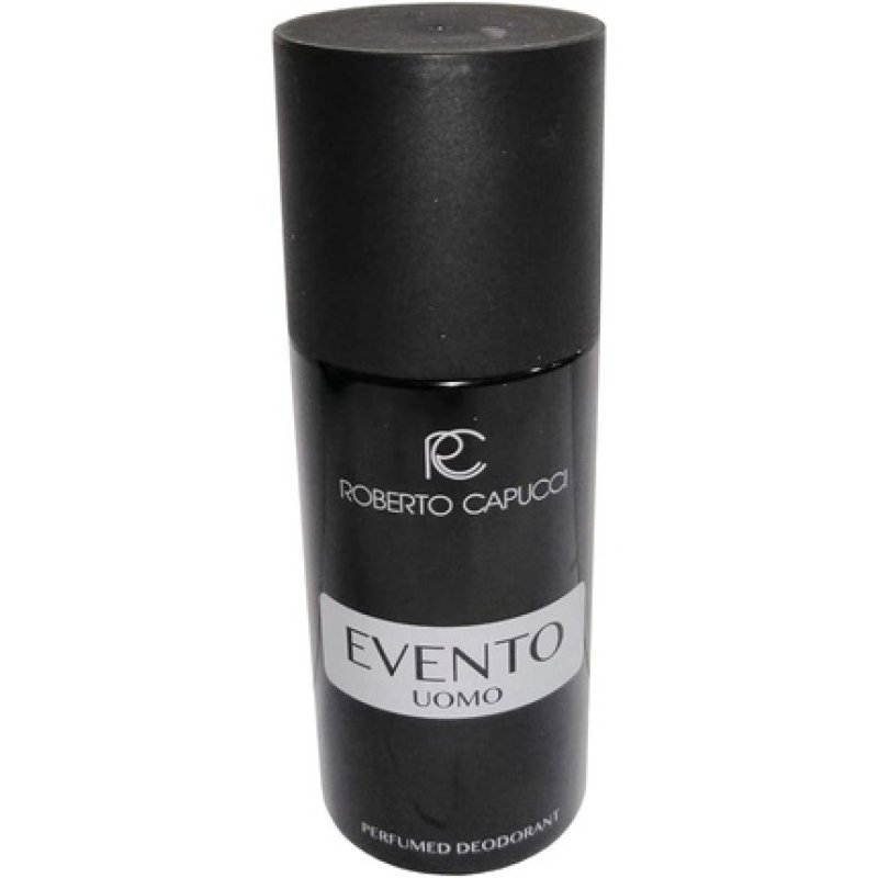 Roberto Capucci Evento Deo Spray for Men 150ml