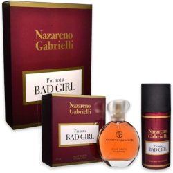 I'M Not A Bad Girl EDT 100ml Deodorant 150ml