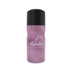 Australian St Australian Rosa Deodorant 150 Spray