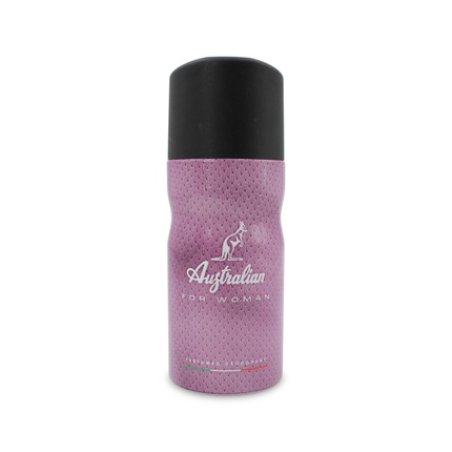 Australian St Australian Rosa Deodorant 150 Spray