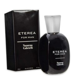Nazareno Gabrielli Ethereal Eau De Parfum 100 Ml