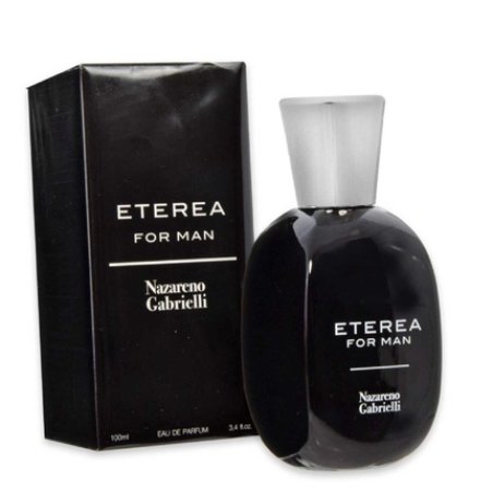 Nazareno Gabrielli Ethereal Eau De Parfum 100 Ml