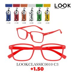 Look Ottica Lookclassic0010 C3 1.50 Eyewear
