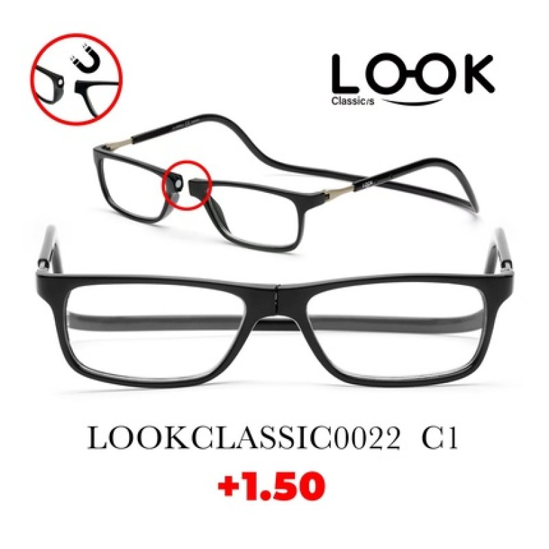 Look Ottica Lookclassic0022 C1 1.50