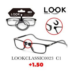 Look Ottica Lookclassic0023 C1 1.50