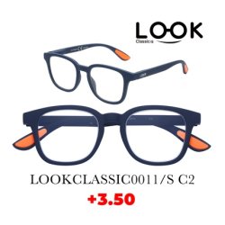 Look Ottica Lookclassic0011/S C2 3.50