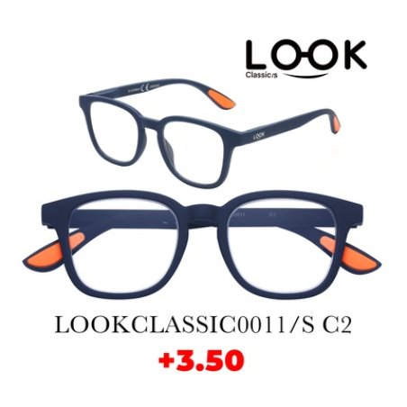 Look Ottica Lookclassic0011/S C2 3.50