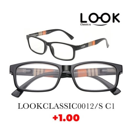 Look Ottica Lookclassic0012/S C1 1.00 Eyewear