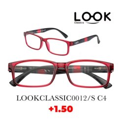 Look Ottica Lookclassic0012/S C4 1.50 Eyewear