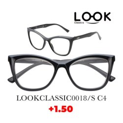 Look Ottica Look Classic 0018/S C4 1.50 Eyewear