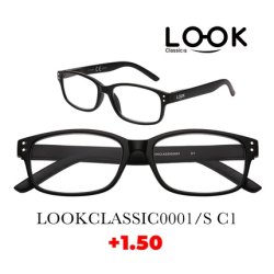 Look Ottica Lookclassic0001/S C1 1.50 Eyewear