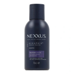 Nexxus Keraphix Shampoo 75 Ml