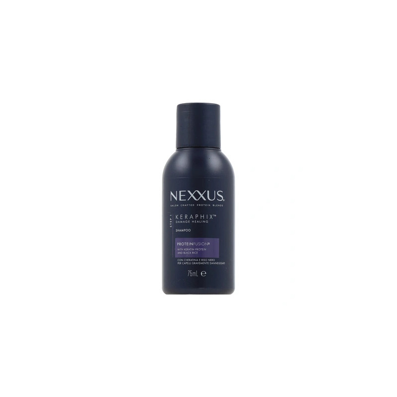 Nexxus Keraphix Shampoo 75 Ml