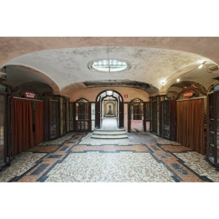 Milano Fragranze Diurno EDP 100ml