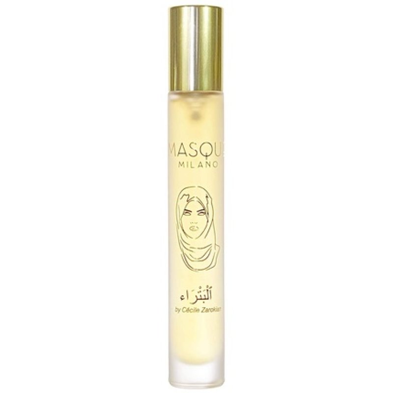 Masque Milano Petra Eau de Parfum for Women 10ml