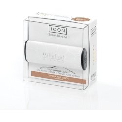 Millefiori 16car50 Car Fragrance Sample Large