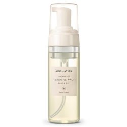 Pure & Soft Feminine Wash