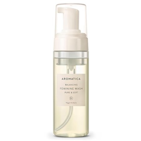 Pure & Soft Feminine Wash